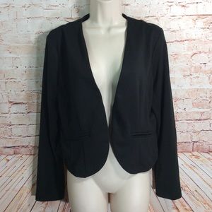 Have | Black Blazer